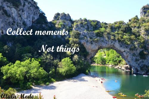Collect moments not things #16