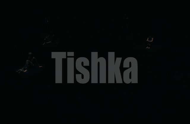 Film Tishka • création 2025