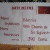 Echange Carte Postale