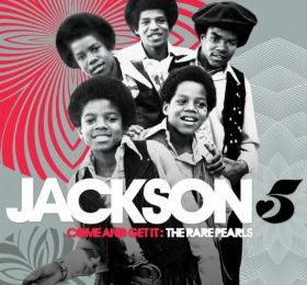 NOUVEAU CD DES JACKSON 5