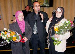 Chérifa et Ldjida : deux grandes dames de la chanson kabyle