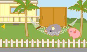 Buuka of southern island - Episode 11 soluce