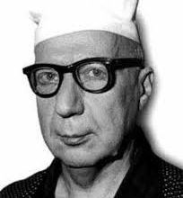 Naissance de Pierre Dac