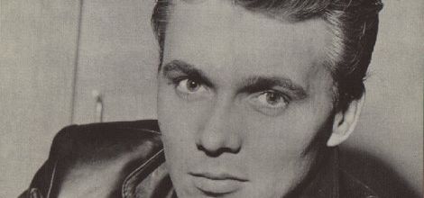 photo billy fury
