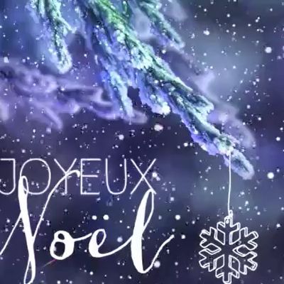Joyeux Noël