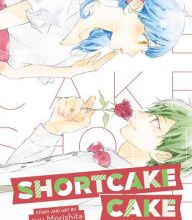 {epub download} Shortcake Cake, Vol. 10