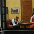 Edward Hopper