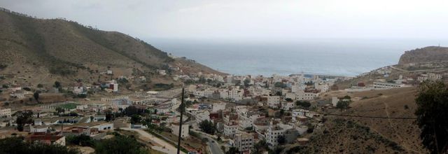 El Jebah - Al Hoceïma 