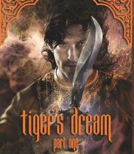 Download german audio books Tiger's Dream: Part One: