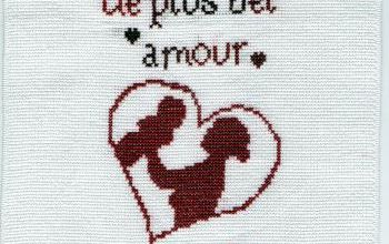 pour ma fille christelle jeune maman