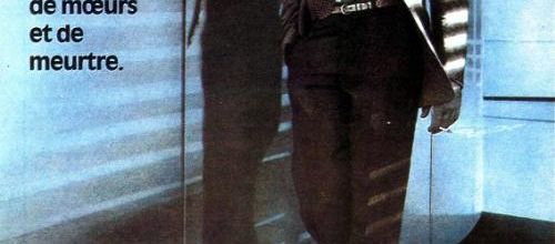 BOX OFFICE PARIS DU 11 JUIN 1980 AU 17 JUIN 1980