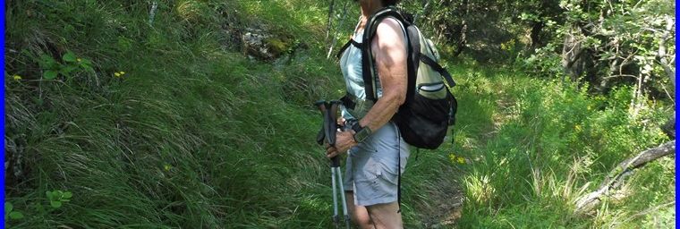 Agnis, la petite Colle et le Bénitier...
