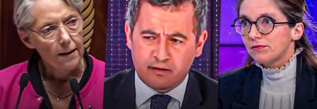 Immigration – Préférence nationale sur les aides : Macron fait du Le Pen