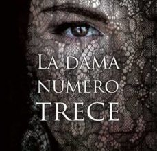 LA DAMA NUMERO TRECE ePub gratis