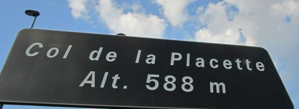 22° fête de la Randonnée à Voreppe.