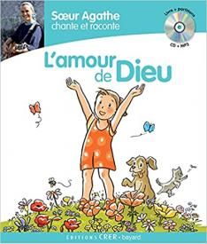 Le CD de Soeur Agathe