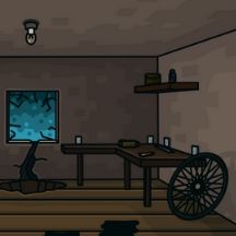 Incriscript - Clickventure: The Secret Beneath, Ep.1 