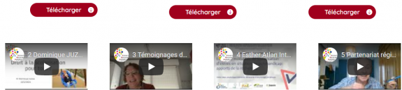 Polyhandicap : « Quand les nouvelles technologies s'adaptent aux apprentissages »