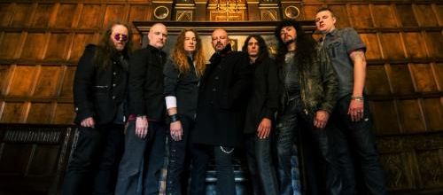 TEN : Nouveau  single/vidéo Jericho