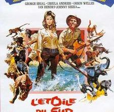 BOX OFFICE PARIS DU 12/02/1969 AU 18/02/1969