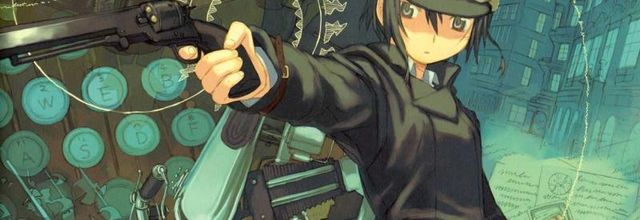 L'Odyssée de Kino : conte philosophique animé