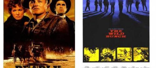 Happy Birthday, Sam Peckinpah !