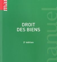 DOWNLOADS Droit des biens