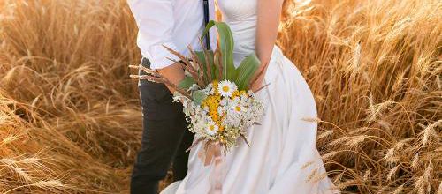Un mariage 
