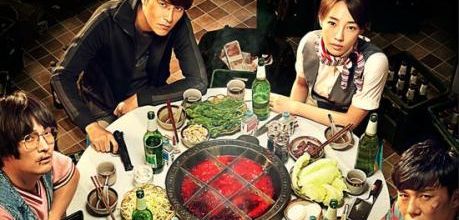 BOX OFFICE CHINE DU 4 AVRIL 2016 AU 10 AVRIL 2016
