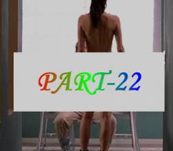 Clips from films. Parts 22, 23, 24.