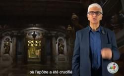 «Pierre est ici»: comment les ossements de l'Apôtre ont été identifiés - VA