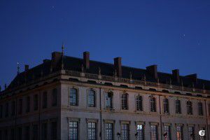 Mars, Saturne et Spica