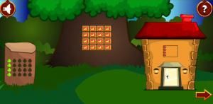 Games2Live - Rescue the baby duck soluce