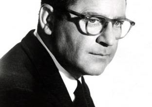 MARK ROBSON BOX OFFICE