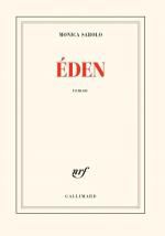 Monica SABOLO – Eden