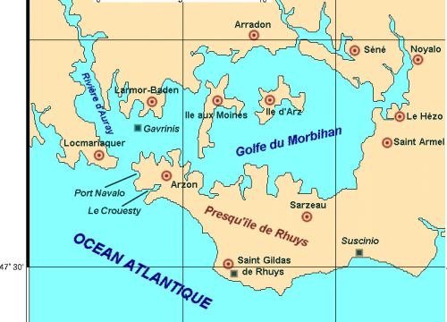 Locmariaquer