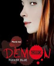 Demon Inside, de Parker Blue