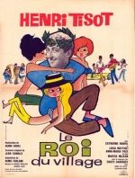 Les Chats Sauvages - Le roi du village (Bikini Pericolosi) - 1962
