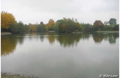 Chateaugiron - Promenade automnale (3/3)