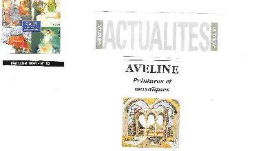 Univers des Arts