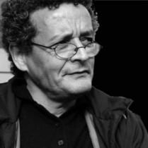 Rencontre avec le poète Tarek Essaker