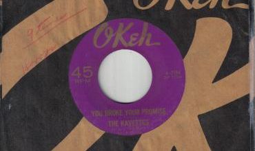 THE KAVETTES