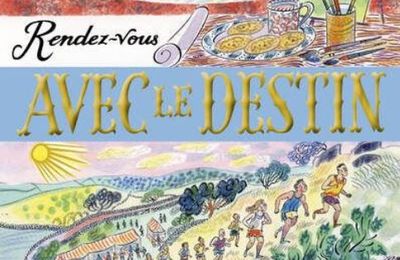 Les Détectives du Yorkshire, tome 10, Rendez-vous avec le destin ; Julia Chapman