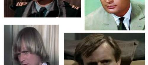 Happy Birthday, David !