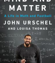 Online Read Ebook Mind and Matter: A Life in Math and Football