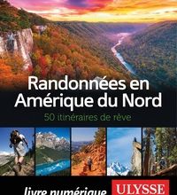 Ebook in italiano télécharger Randonnées en Amérique du Nord - 50 itinéraires de rêve CHM PDF iBook par 
