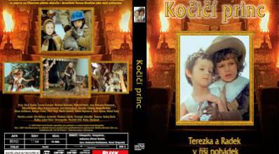 Kočičí princ / Katzenprinz, Der. 1978.