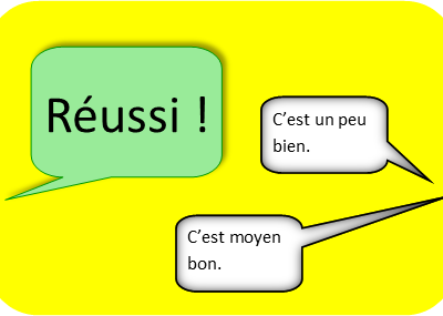 C'est un peu bien !