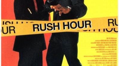  BOX OFFICE FRANCE/PARIS DU 27 JANVIER 1999 AU 2 FEVRIER 1999   : RUSH HOUR