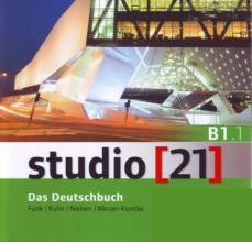Descargar libros en google STUDIO [21] B1.1: LIBRO DE TEXTO (Spanish Edition) 9783065206068 de  MOBI iBook RTF